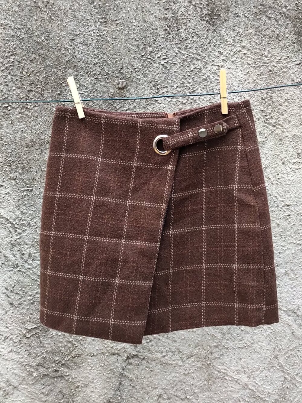 Mini skirt vintage